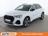 Audi Q3 45 TFSIe S line Aut.*NAVI*360*ACC* - Audi Q3 mit Hybrid-Antrieb: Alcantara, mit Navigationssystem