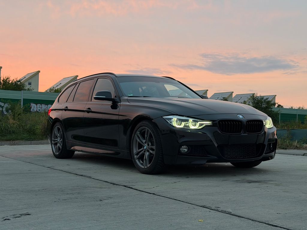 Image of BMW 318