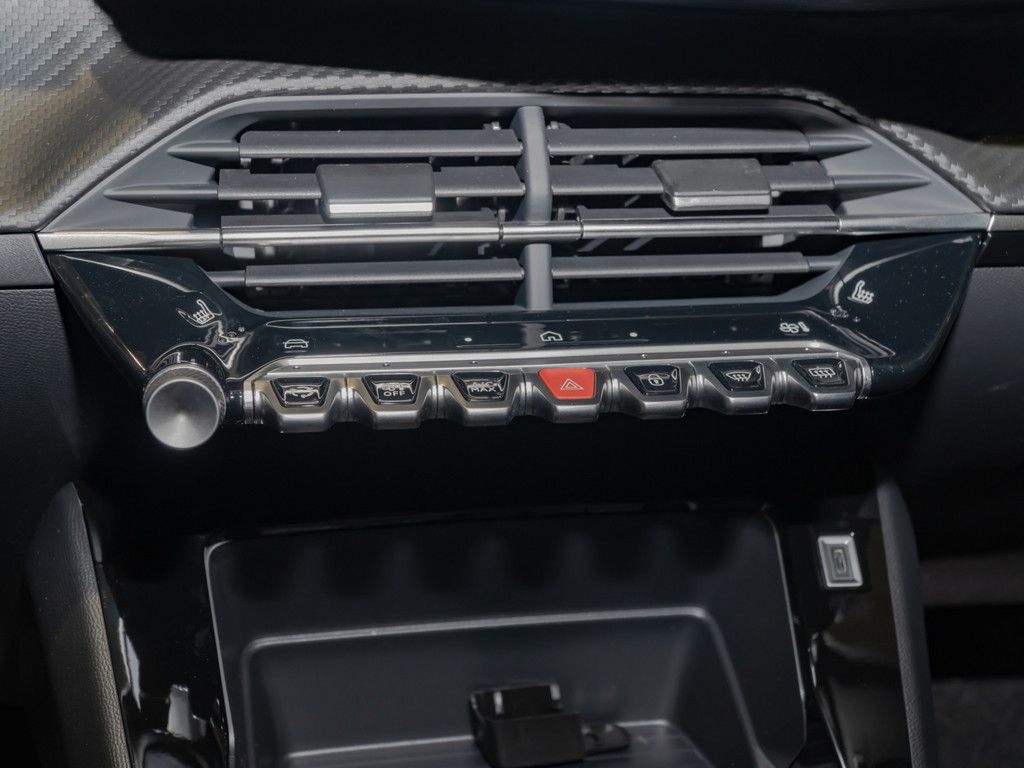 Peugeot 2008 - Bild 15