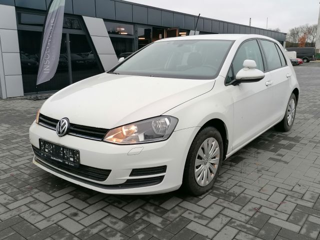 Volkswagen Golf VII 1.6 TDI  Lim. Trendline BMT/AHK/SHZ