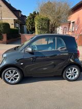 Smart ForTwo cabrio 60kW EQ Batterie -