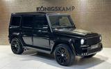 Mercedes-Benz G55 AMG * G700 Brabus * STHDZ * EDO PERFORMANCE* - Mercedes-Benz G-Klasse: AMG