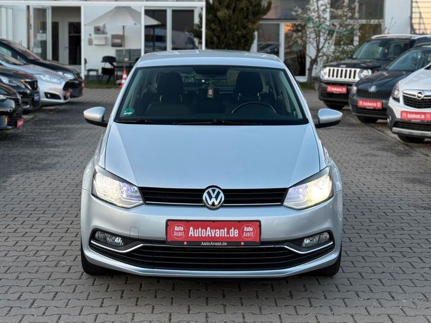 VW Polo - Bild 2