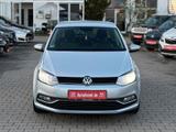 Volkswagen Polo 1.2 TSI Comfortline *AUTOMATIK*SHZ*BCM*BT* - Volkswagen Polo in Augsburg
