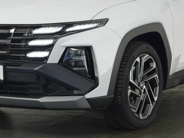 Hyundai Tucson – Bild 26