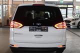 Ford Galaxy Titanium 7-Sitzer DAB NAVI CAM WinterPak. - weiße Ford Galaxy
