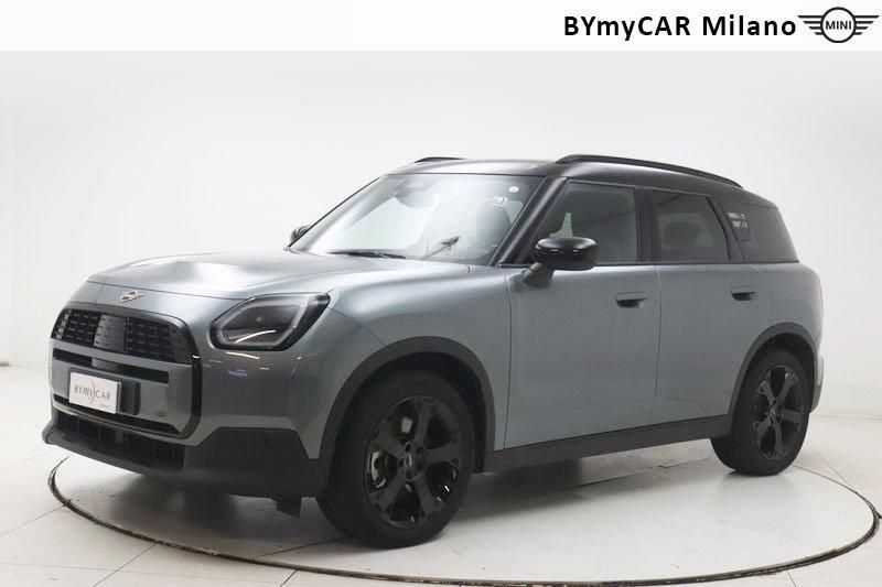 Image of MINI Other