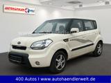 Kia Soul 1.6 Attract - Kia Soul ATTRACT mit Benzin-Antrieb
