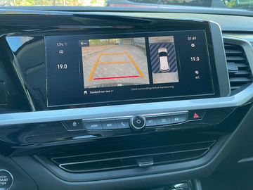 Opel Grandland (X) - 6