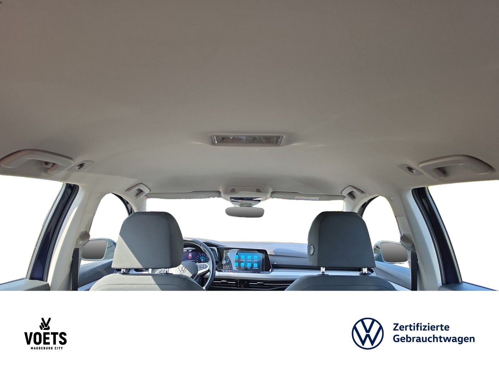 Volkswagen Golf - Bild 17