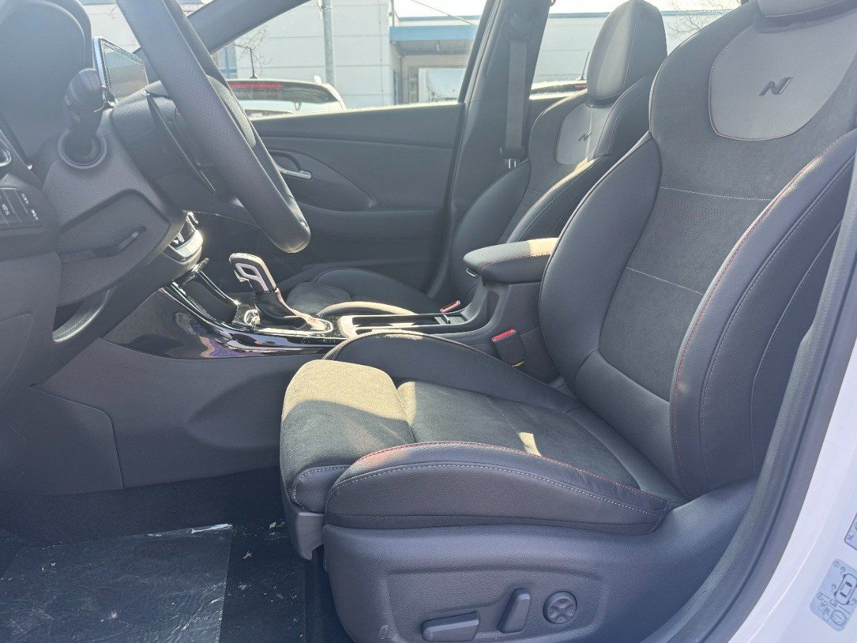 Hyundai i30 - Bild 7