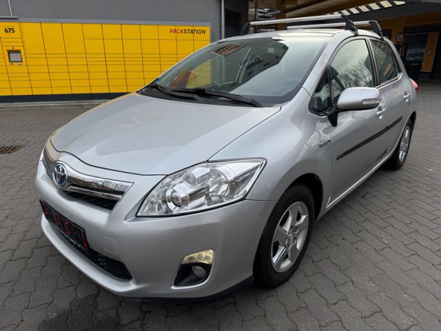 Toyota Auris Hybrid Life* Auto.* 1 Hand* Scheckheft*Gar