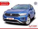 Volkswagen T-Roc 1.0 TSI LED Navi Tempomat - Volkswagen T-Roc in Rostock