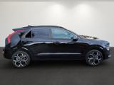 Kia NIRO 1.6 HEV Hybrid SPIRIT SCHIEBEDACH+TECHNO &  - Kia Niro HEV Gebrauchtwagen