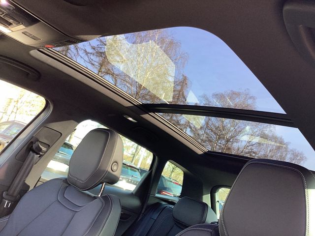 Karoq 1.5TSI DSG Sportline AHK