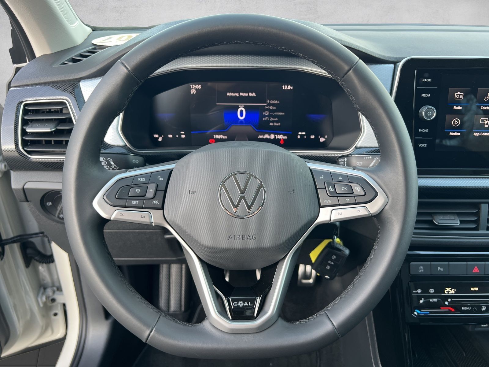 Volkswagen T-Cross - Bild 15