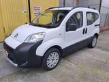 Citroën CITROEN Nemo Multispace 1.3 HDi 75CV S&S Silver  - Citroën Nemo Multispace mit Diesel-Antrieb