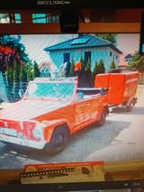 Volkswagen Oldtimer-vw-kuebel-bj-1975 33000 Km von de... - Volkswagen 181 aus 1975