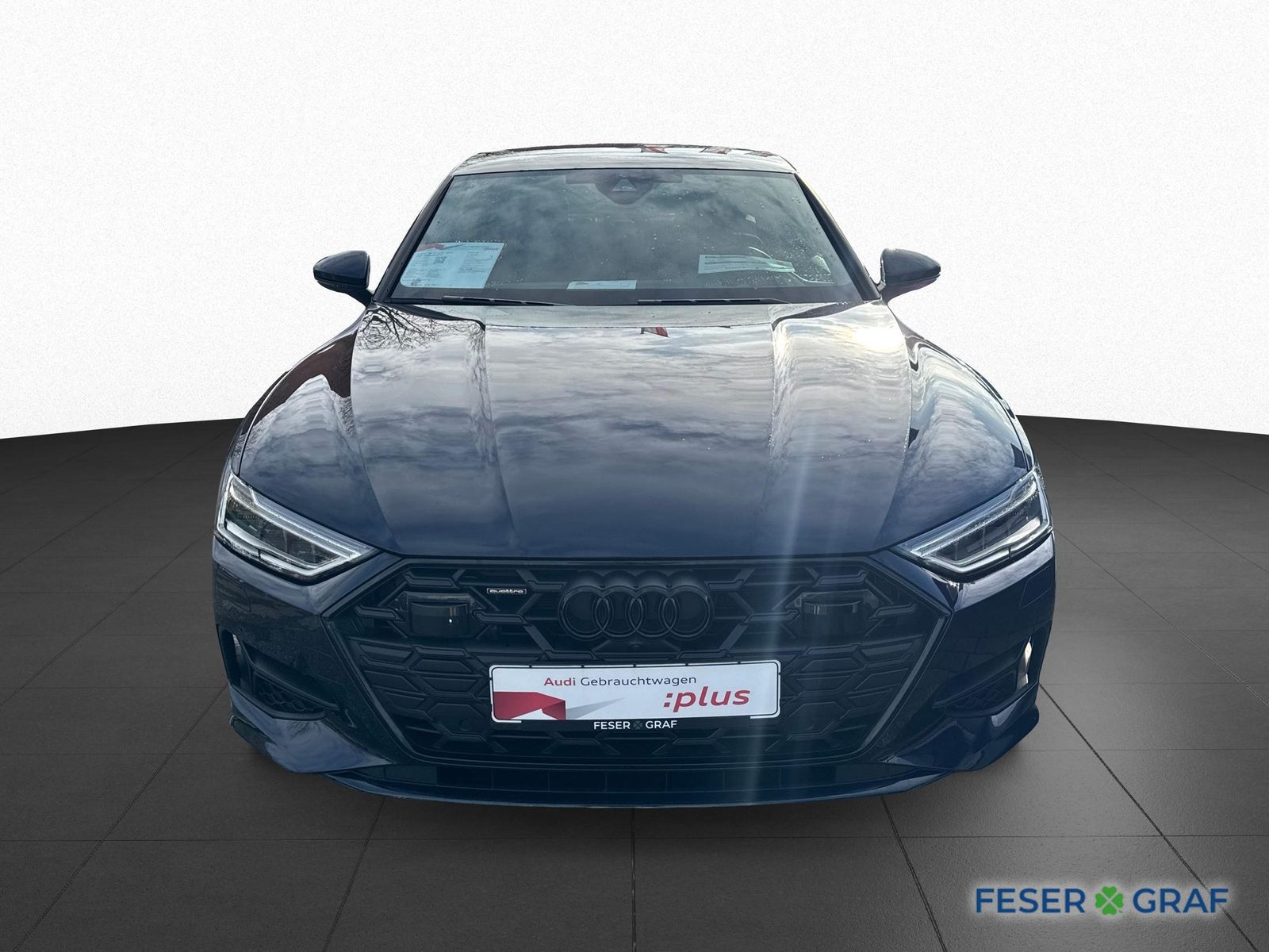 Audi A7 - Bild 2