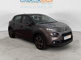 Citroën C3 Shine AHK  SITZ.HZG TEMPOMAT APPLE/ANDROID PD - Citroën C3: Kleinwagen