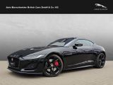 Jaguar F-Type P450 Coupe First Edition KLIMA-PAKET KEYL