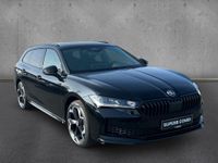 Skoda Superb - Vorschau Bild 6