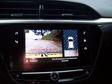 Bild 16 Opel Corsa F Elegance LED PDC+Kam SHZ Navi-App AT