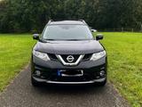 Nissan X-Trail TEKNA 1.6 DIG-T TEKNA - Nissan X-Trail mit Benzin-Antrieb: Tekna