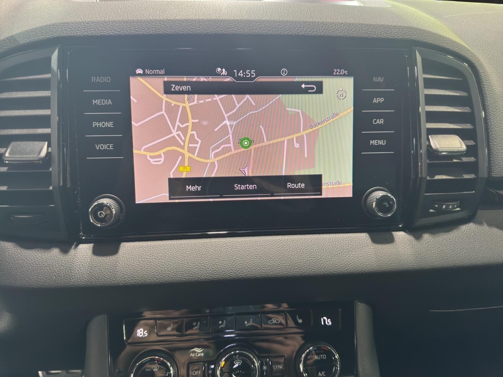 Skoda Karoq - Bild 15