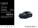 Volkswagen Touareg 3.0 TDI R-Line 4M*IQ.LIGHT*Air*HuD*Stand - VW Touareg in Münster