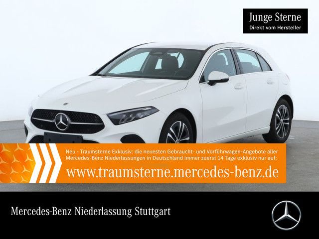 Mercedes-Benz A 200/Progressive/LED/Kamera/Premium/Advanced