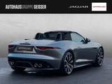 Jaguar F-Type  P575 AWD  R75 V8 Cabriolet - gebrauchte Jaguar Roadster