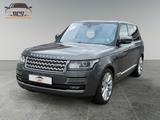 Land Rover Range Rover HSE - Land Rover Range Rover: Hse