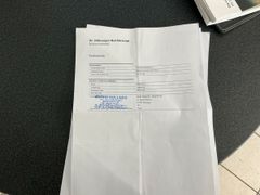 VW T6 Multivan PanAmericana DSG Leder
