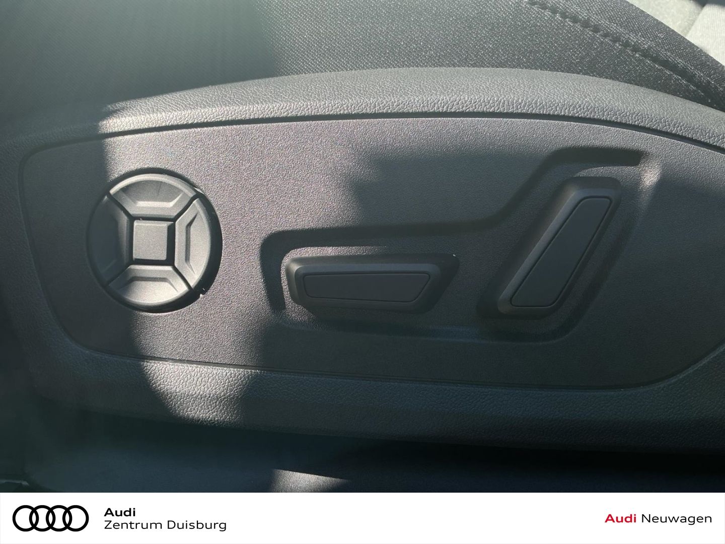 Audi Q3 - Bild 13