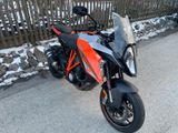 KTM 1290 Super Duke GT - KTM SUPER DUKE