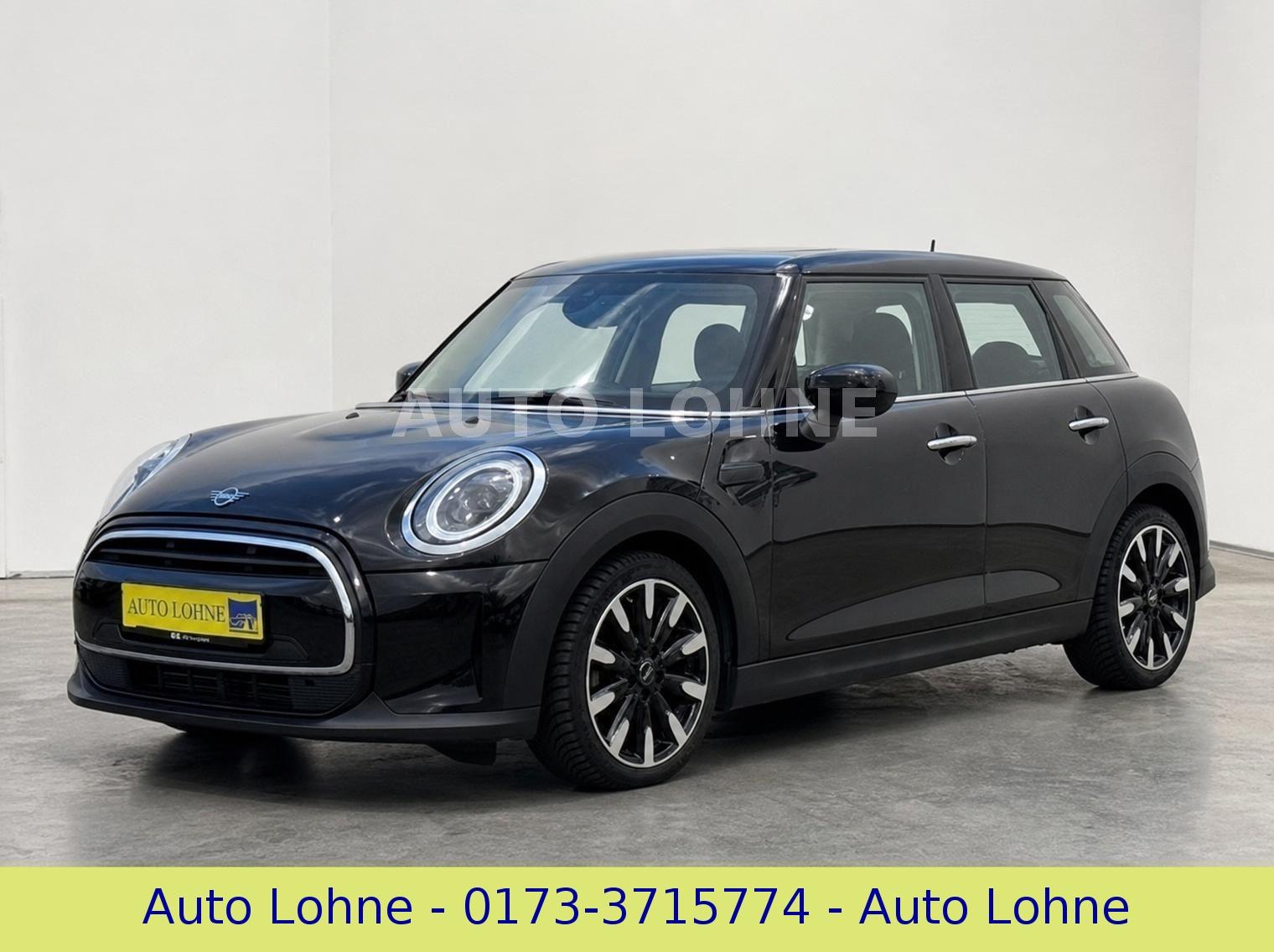 MINI COOPER Mini 5-trg. Cooper Classic Trim