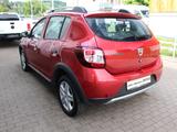 Dacia Sandero II Stepway Prestige TCe 90 PDC Tempomat - Dacia Sandero Gebrauchtwagen in Dresden