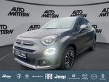 Fiat 500 X 1.3 GSE Sport Aut., 8-fach bereift, 1.Hd. - gebrauchte Fiat 500 aus dem Jahr 2021
