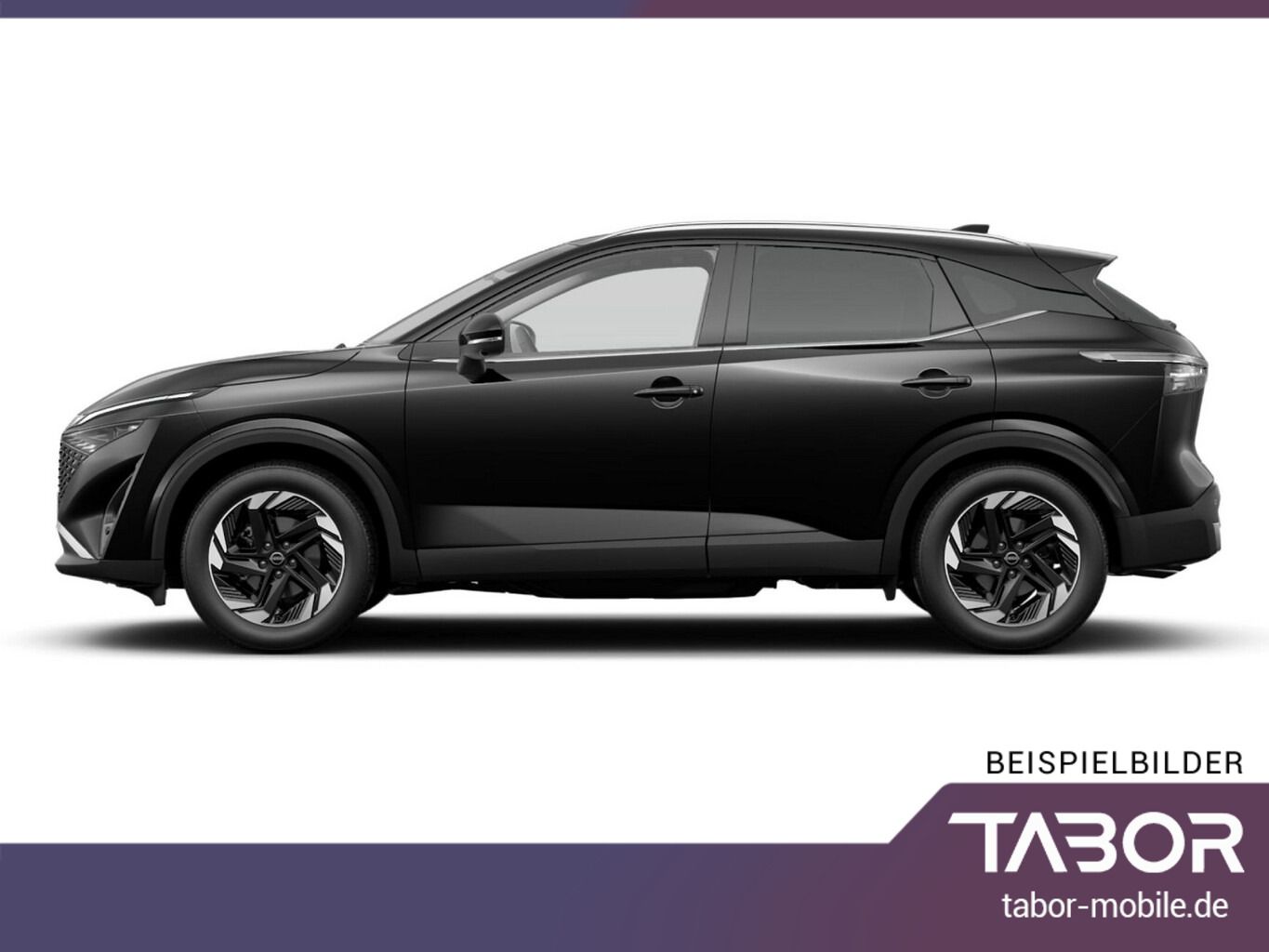 Nissan Qashqai - Bild 2
