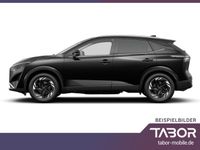 Nissan Qashqai - Vorschau Bild 2