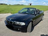 BMW E46 325 Ci Cabrio mit Hardtop - BMW: Cabrio, mit Hardtop