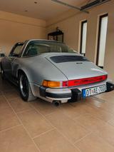 Porsche 911 Targa S - Porsche aus 1974: 911