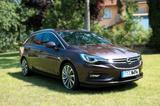 Opel Astra ST 1.6 Turbo Ultimate 147kW S/S Ultimate - Opel Astra: 14 Turbo