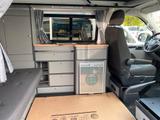 Volkswagen T5 Profi Ausbau/Aufstelldach/ Unfallfrei/115T km - Kastenwagen