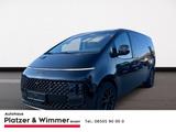 Hyundai STARIA Signature 4WD 7-Sitzer El. Panodach *IM K - Hyundai Staria Signature mit Diesel-Antrieb