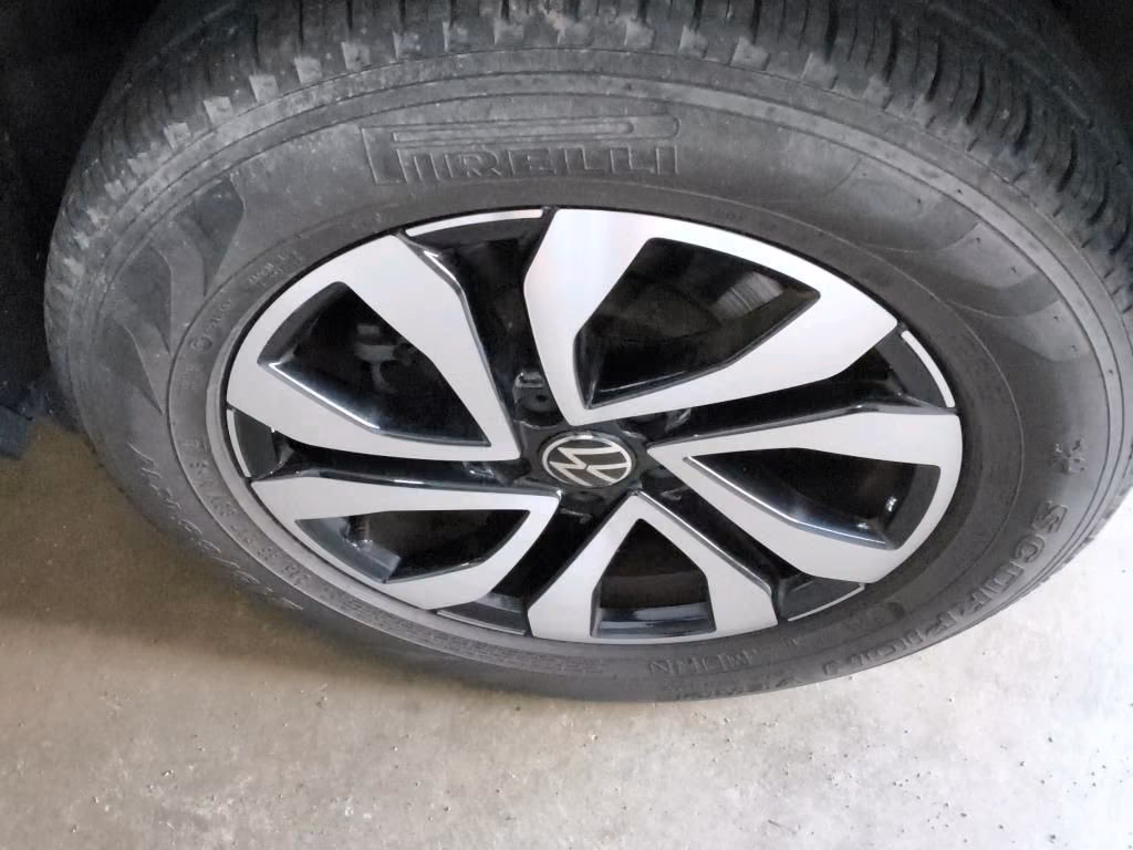 Volkswagen Tiguan Life ACTIVE 1.5 TSI 110kW 6-Gang 4 Türen, миниатюра 16