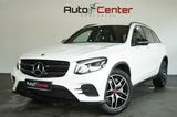 Mercedes-Benz GLC 250 4Matic*AMG-Line*Burmester*LED*NAV*360* - Mercedes-Benz GLC 250 in Hagen