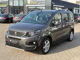 Peugeot Rifter Allure L1 1.5 /Klima / TOP - Peugeot Rifter Diesel Gebrauchtwagen