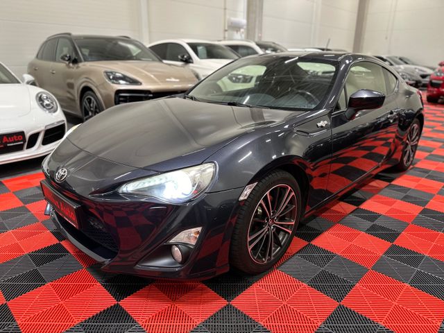 Toyota GT86